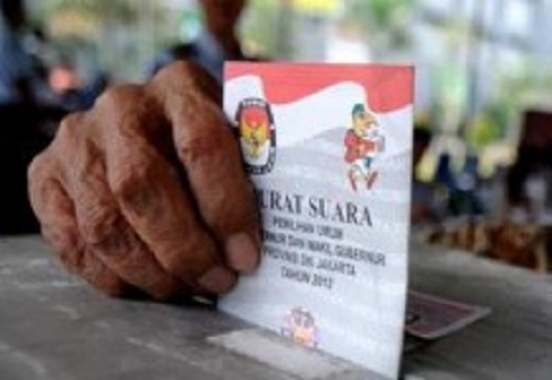 PP No 32 Tahun 2018 Mengatur Pejabat Sipil Militer Harus Mengundurkan Diri Jika Nyaleg