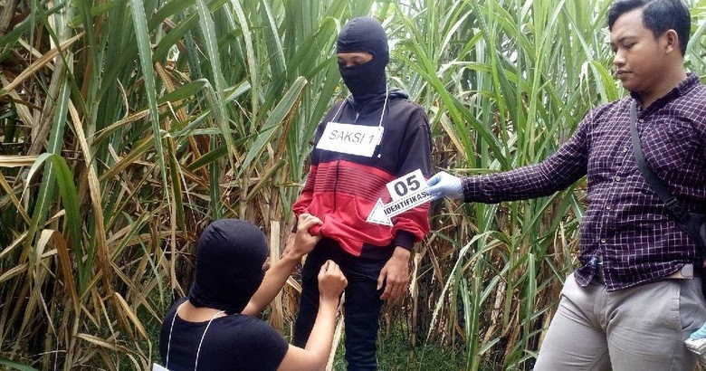 Sebelum Tewas Wakil Ketua PPP Jombang Bersama Waria?