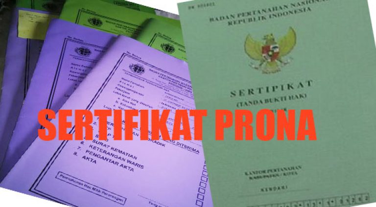 Warga Seputih Banyak Keluhkan Dugaan Pungli Pembuatan Prona