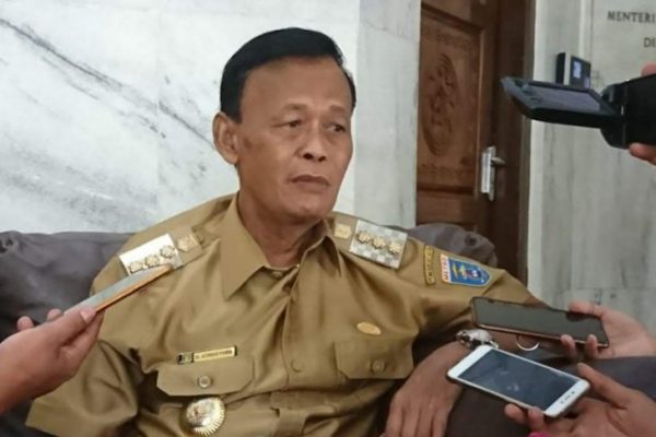 Pemda Kota Metro Bentuk Tim Pengawas Hewan Qurban