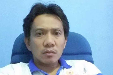 Abdul Wahab Siap Pimpin PWI Metro