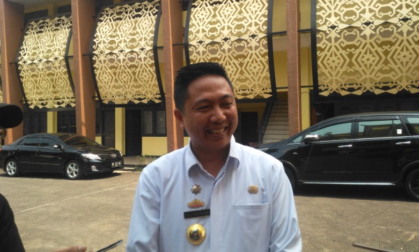 Nomenklatur Perwali No 3 Tahun 2018, Jabatan Kepsek Semua Plt