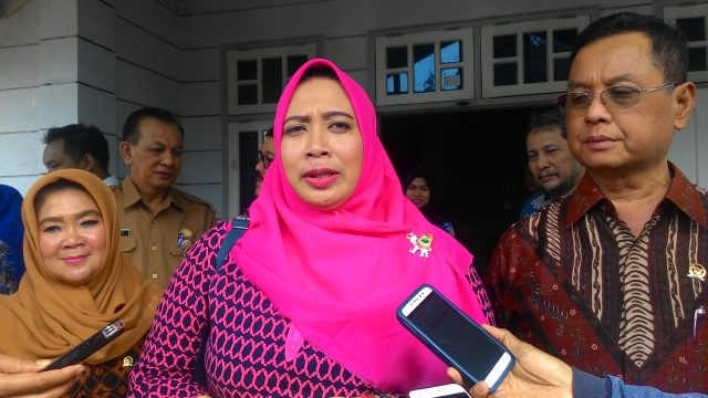 Ketua Komisi II DPR RI Nilai Ombudsman RI Tidak “Bergigi”