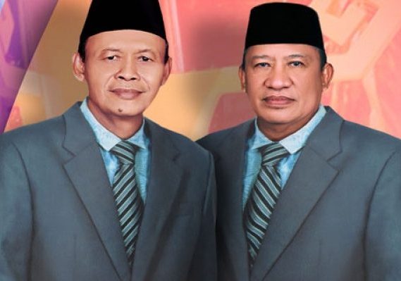 Kepemimpinan Pairin-Johan Tak Bawa Kemajuan Kota Metro?