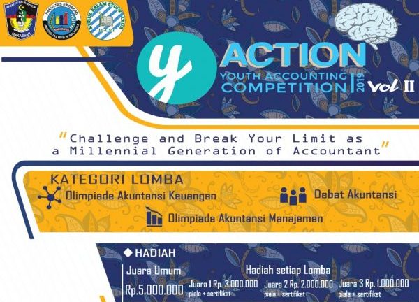 UMI Akan Gelar Lomba Akuntansi Tingkat Nasional