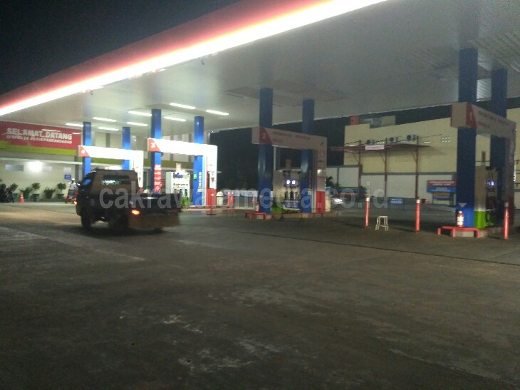 Pukul 00.00 WIB Malam Ini, Harga BBM Dikabarkan Bakal Naik