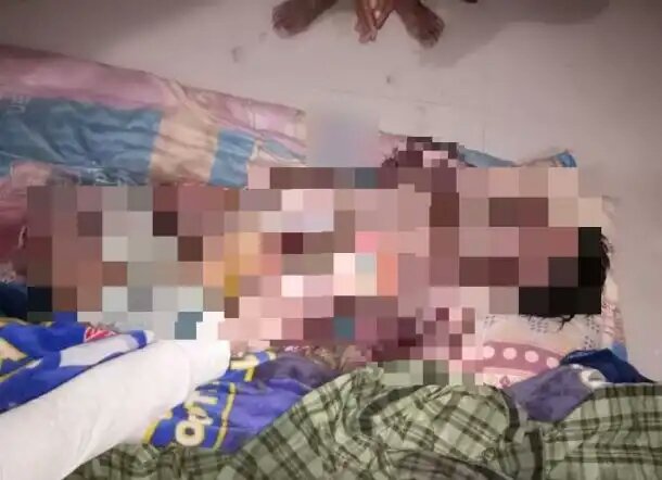 Bom Ikan Meledak Ditangan Nelayan Tewas Mengenaskan