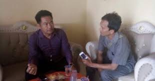 Sarana Operasional Panwaslu Lampura Sistem Sewa