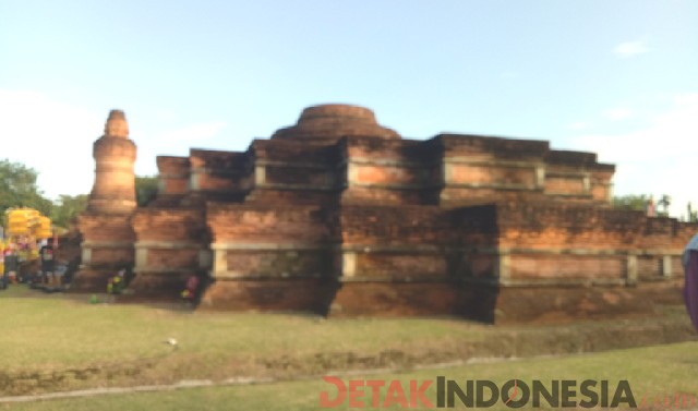 Kisah Raja Kerajaan Sriwijaya Masuk Islam