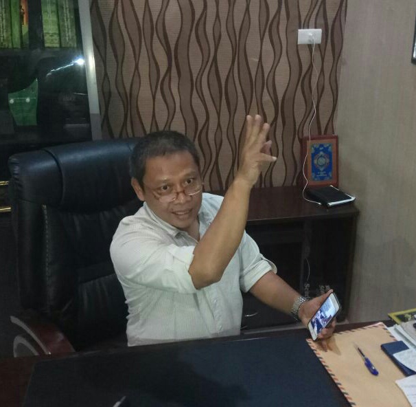 Kerja Keras 107 Hari, Tim Terpadu Menangkap Bonita