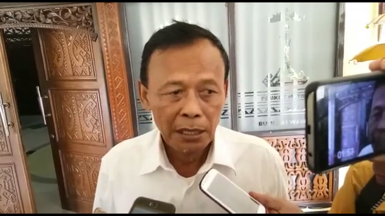 Pemkot Metro Siapkan Dana Guna Perbaiki Kerusakan Dampak Banjir