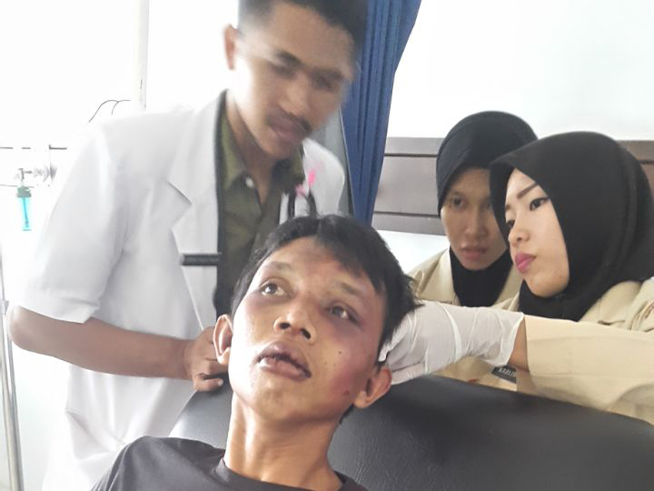 Misteri Kematian Yogi Andika, bagian (1): Dipicu Raibnya Uang Rp25 juta Milik Majikan 