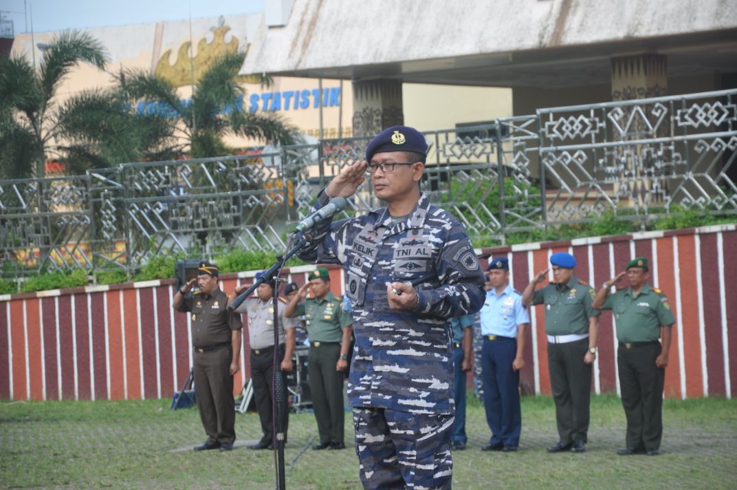 Pemprov Lampung Klaim Raih Pencapaian Pembangunan Yang Membanggakan
