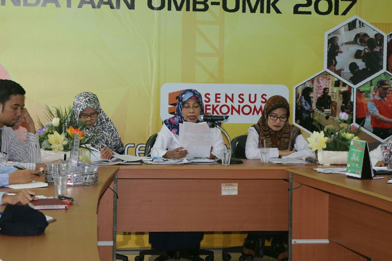 Inflasi NTP Provinsi Lampung 0,13%