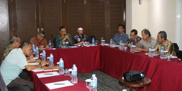 Pemprov Lampung Percepat Penyelesaian Kendala Jalan Tol