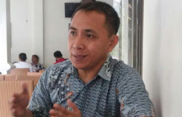 Pengamat Nilai Peluang Airlangga Cawapres Cukup Besar