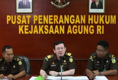 Wartawan Laporkan Dugaan Korupsi Anggaran Media, Empat Pimred Segera di Periksa