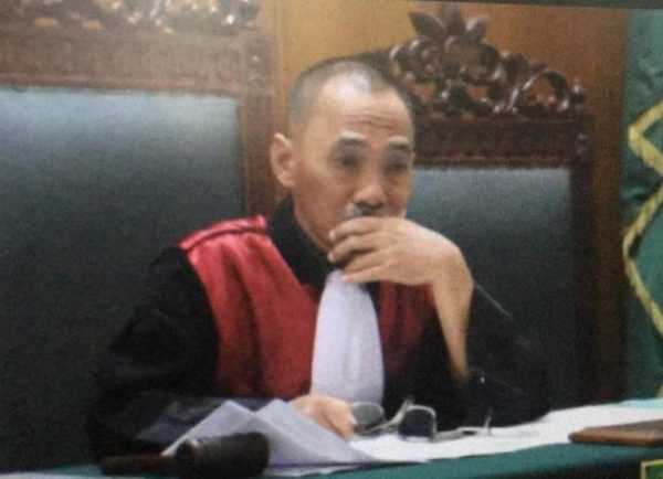 Pengadilan Surabaya Kabulkan Gugatan Ganti Kelamin