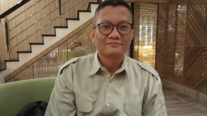 Jimmy Silalahi: Materi Penceramah di Kaji Ulang Sebelum Dijadikan Berita