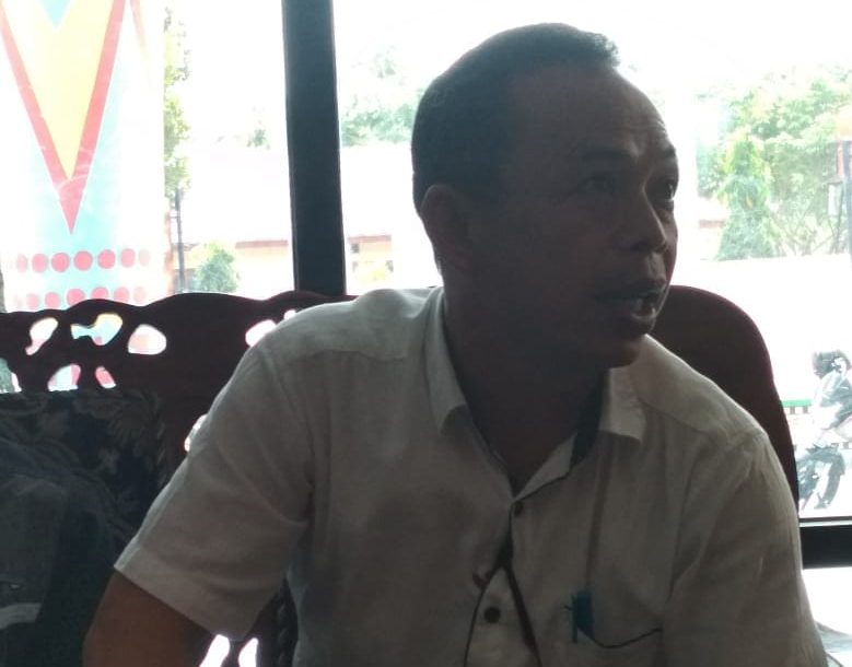 Pasca OTT, Kadisdikbud Pesawaran Angkat Bicara