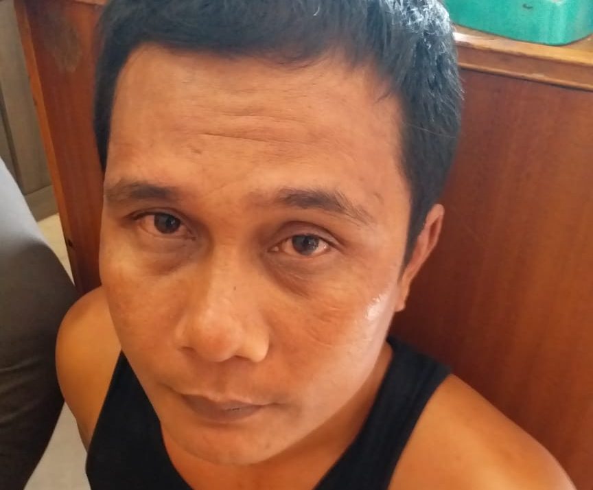 Buron Enam Bulan Pencuri Sapi di Pesawaran Tertangkap