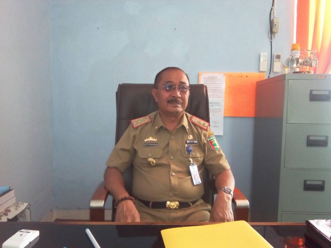 Disdukcapil Siap Turun, Dampingi KPU Data Warga Luar Daerah