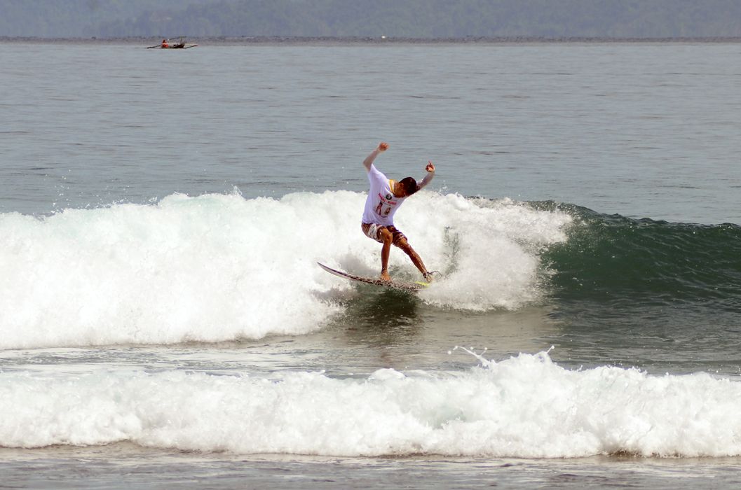 Pariwisata Pesibar Butuh Promosi dan Atraksi Wisata