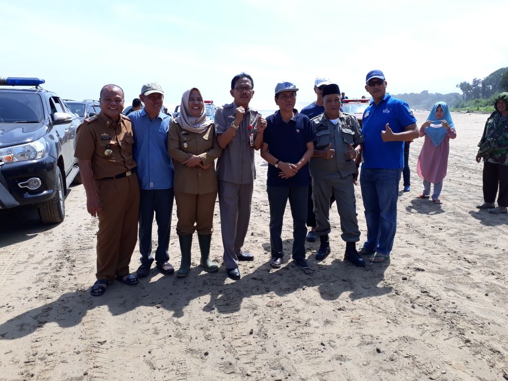 Setelah 73 Tahun Way Haru Kini Tak Terisolasi dan Tinggal Menanti Aliran Listrik