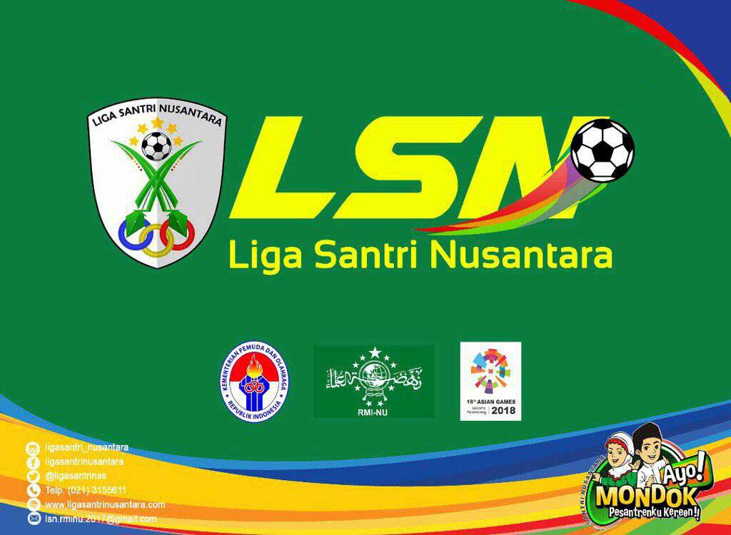 Enha Fc Ponpes Nurul Huda Lambar Menang Manis 5 : 0 Atas Al Irsyad Pesibar