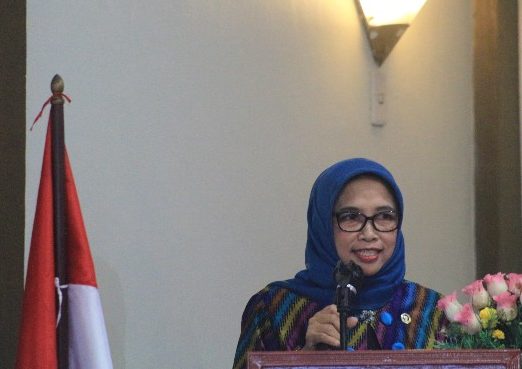 Libatkan Mantan Teroris, BNPT Gelar Dialog Pencegahan Terorisme di Unila