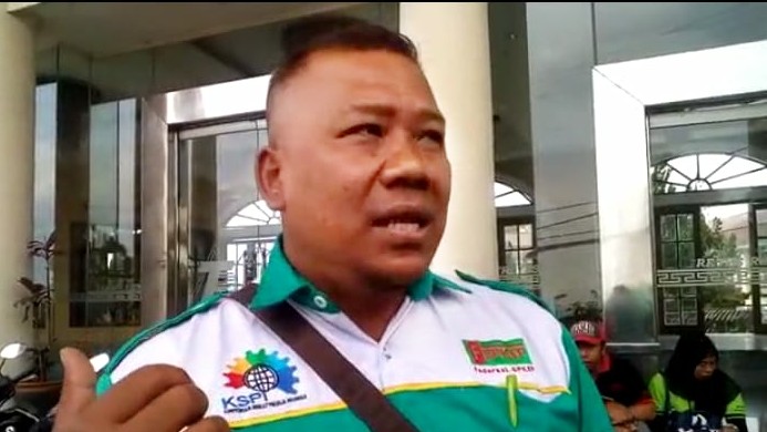 Pasca Tutup Hotel Tretes Raya Belum Penuhi Hak Karyawan