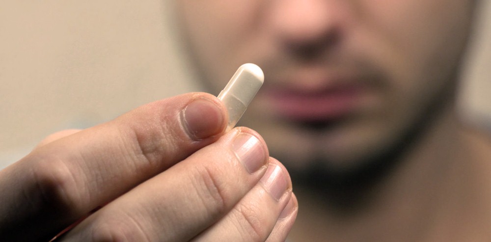 Pil KB Khusus Pria Kini Sudah Ada, Aman dan Efektif.