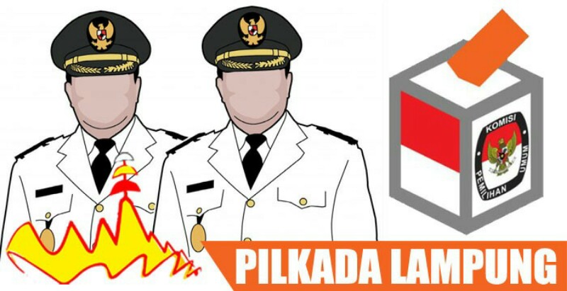 Media Diminta Ikut Awasi Pelaksanaan Pilkada Serentak di Lampung