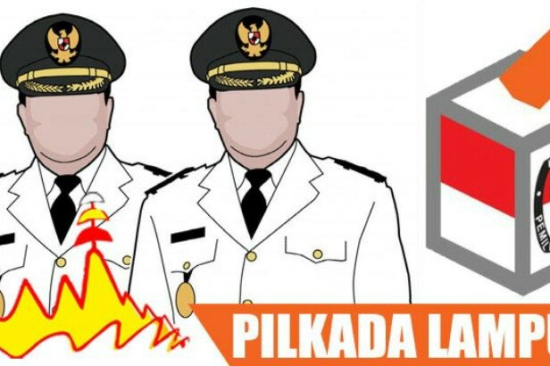 Pemilihan Gubernur dan Bupati di Lampung Sudah Masuk Tahap Persiapan