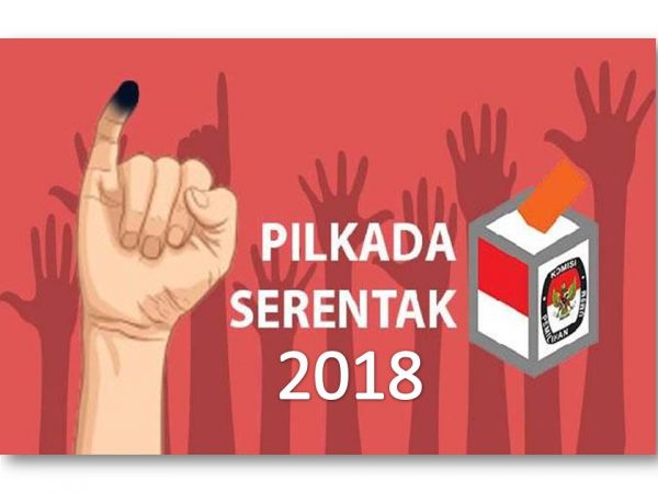 KPU Rampungkan DPT Pilkada 2018
