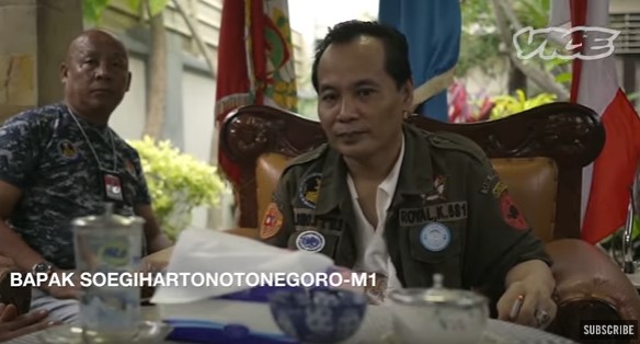 Pimpinan Sekte Penghapus Hutang Di Tangkap Mabes Polri, Anggota Di Lampung Masih Berkeliaran