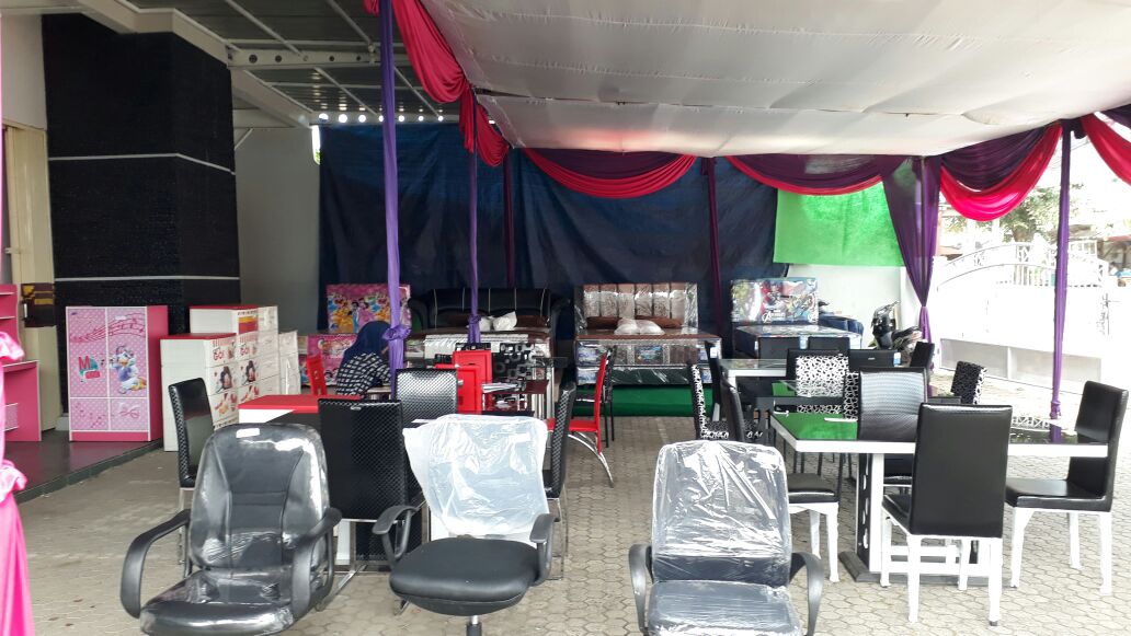 Pengusaha Mebel Dapat Perlakuan “Aneh” Oknum POL PP Kota Bandarlampung