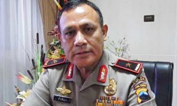 Brigjen Firli Calon Pengganti Heru Winarko?