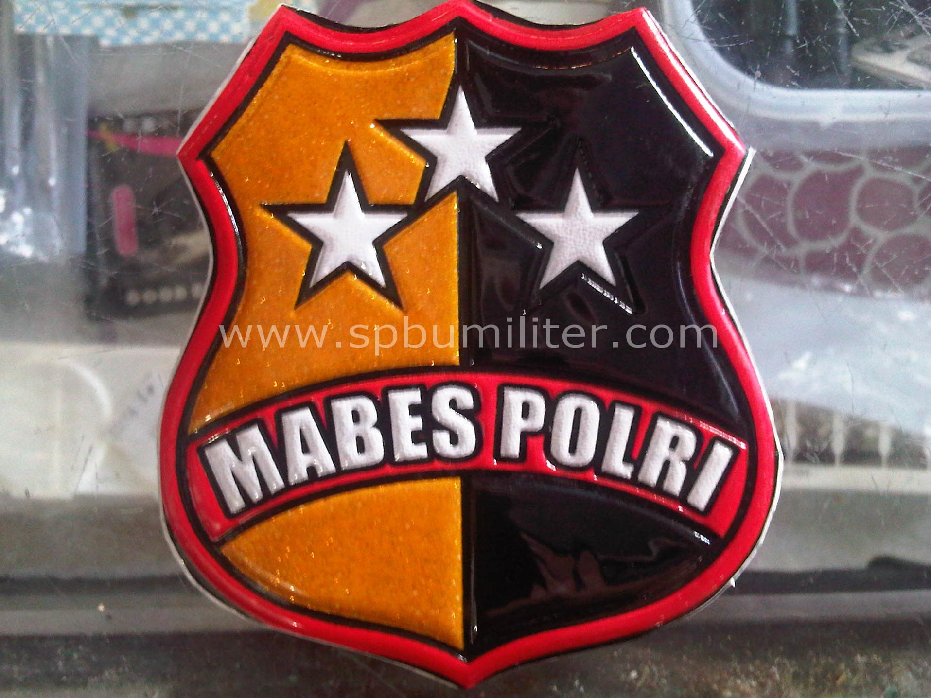 Mabes Polri Rilis Empat Terduga Teroris Yang di Tembak Mati di Kabupaten Cianjur