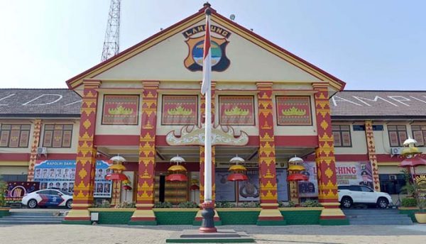 Polda Mutasi Pejabat Polres Hingga Polsek