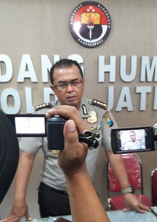 Pesta Miras, Tiga Warga Tewas di Gersik