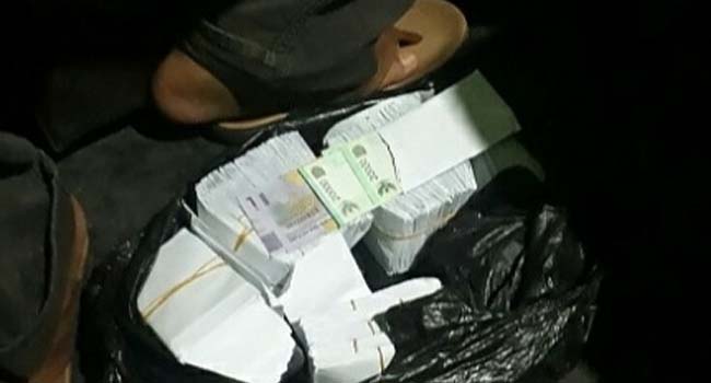 Sebanyak 455 Amplop Diamankan Panwaslu Talangpadang