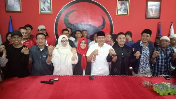 Data Tabulasi Tim De-Sa Unggul Sementara di Tanggamus