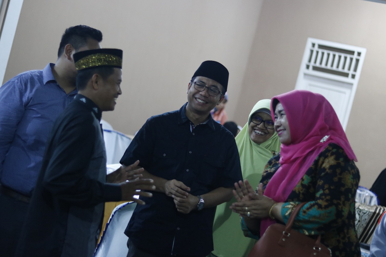 Rumah Jajuli Diserbu Warga?