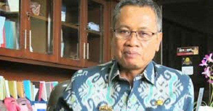 Menang Pilgub Versi LeSLa, Sutono: Saya Fokus Kerja Saja