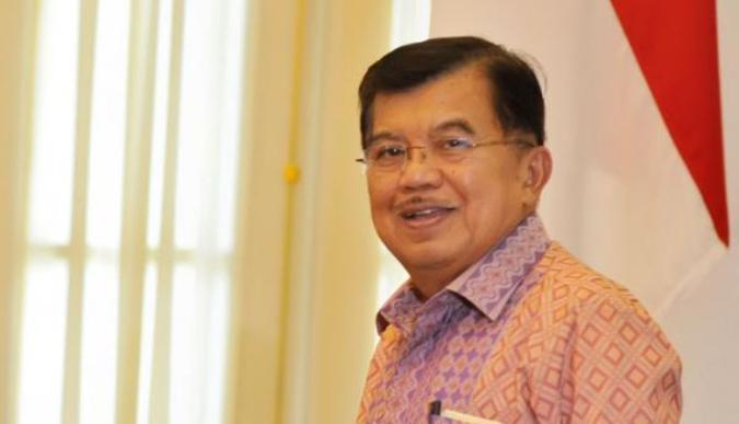 Wakil Presiden Minta Menag Lukman Hakim Revisi Rekomendasi 200 Pendakwah