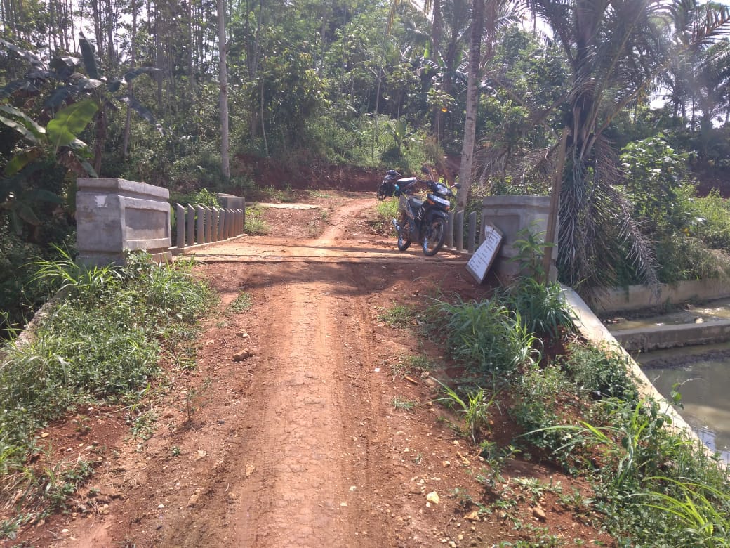 Inspektorat Periksa Pendamping Lokal Desa Terkait Kasus Dugaan Korupsi ADD dan ADP 2017