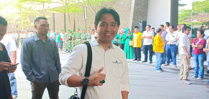 KPKAD: Kepala ULP Rangkap PPK itu Pidana