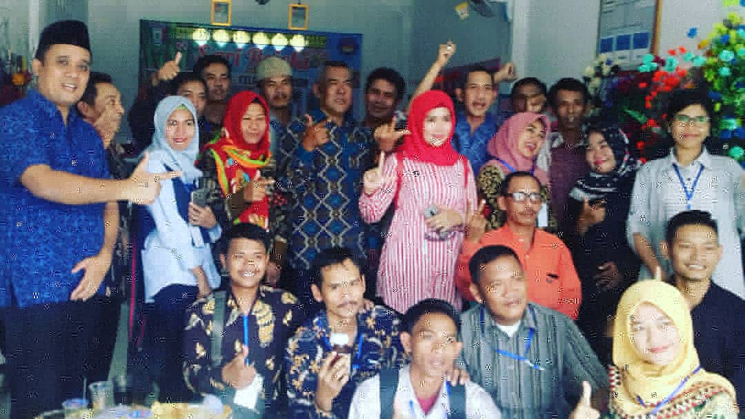 30 Peserta Diklat Penyusunan RPJMD dan RKPD Partisipatif