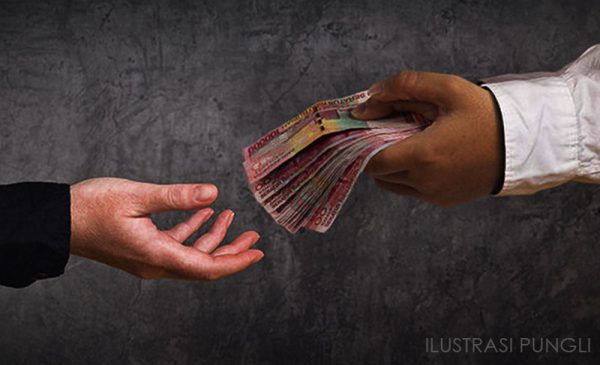 Pungli Prona Di Tanggamus Muncul Kekhawatiran Dugaan Kongkalikong